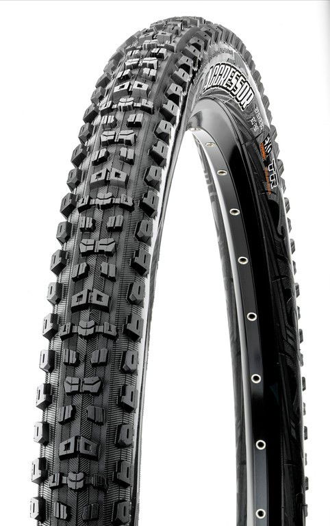 MTB- Reifen Aggressor 2er-Set, 27.5x2.30" 58-584 - Bild 1