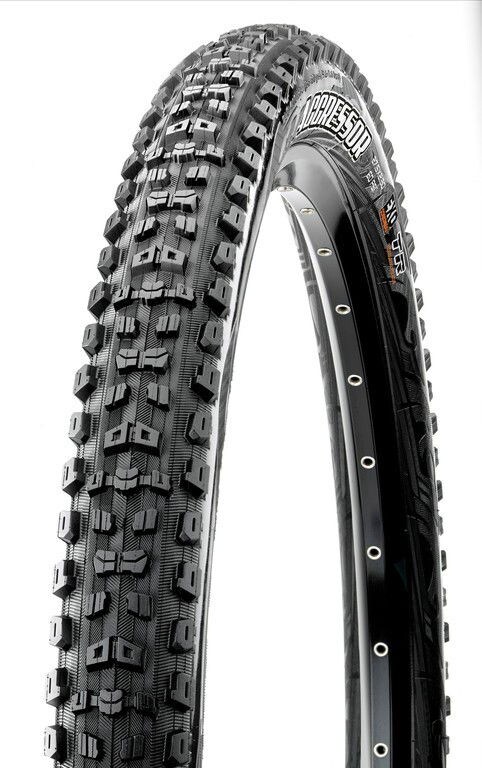 MTB- Reifen Aggressor 2er-Set, 27.5x2.30" 58-584
