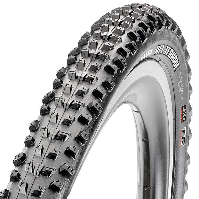 MTB- Reifen All Terrane 2er-Set, 28" 700x33C 33-622