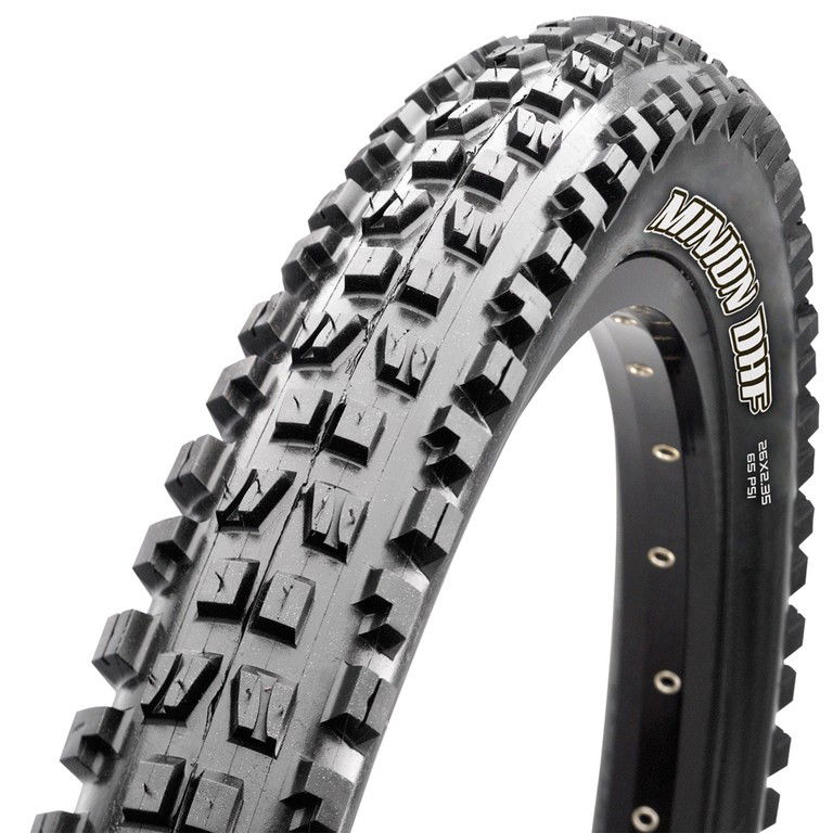 MTB- Reifen Minion DHF 3C MaxxT. 29x2.50" 63-622 - Bild 1