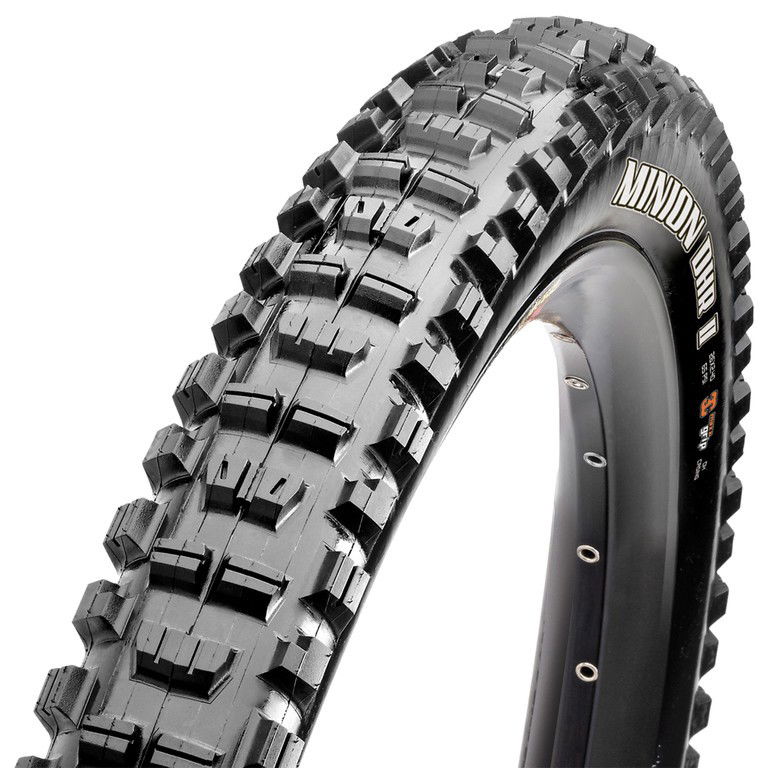 MTB- Reifen Minion DHR II  29x2.30" 58-622 - Bild 1