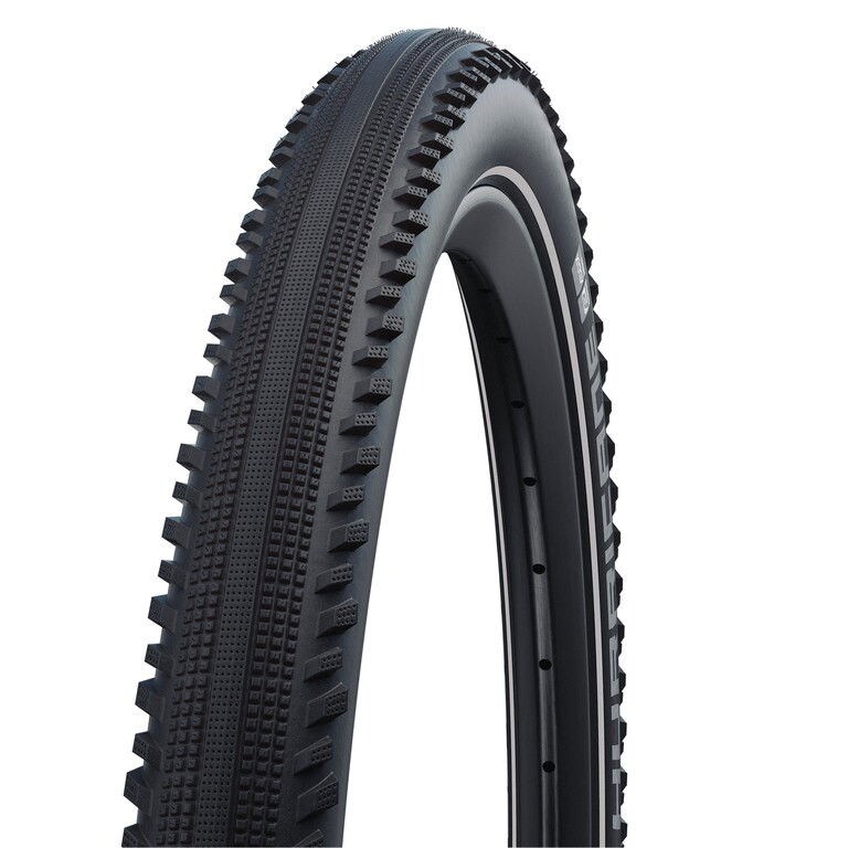MTB - Fahrradreifen Hurricane HS 499 2er-Set , 27.5x2.25"650B 57-584