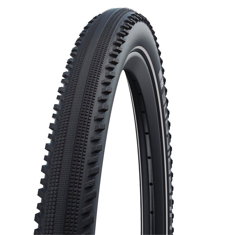MTB - Fahrradreifen Hurricane HS 499 2er-Set , 27.5x2.0"50-584 - Bild 1
