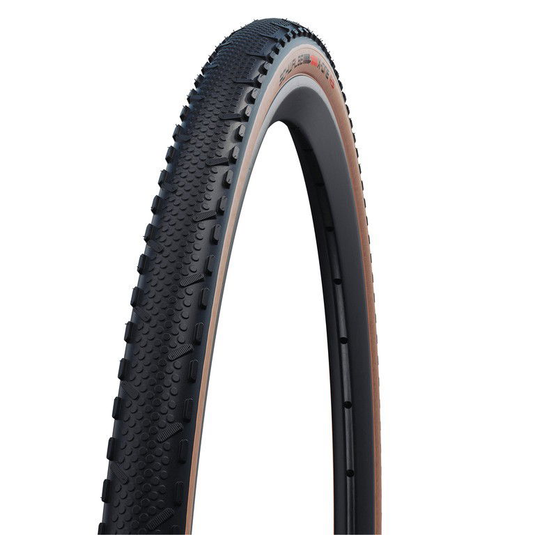 Gravel- Reifen X-One R Evo HS 626 (E-25), 28x1.30" 33-622 - Bild 1