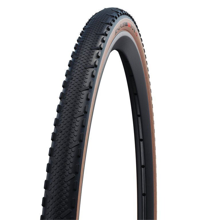Gravel- Reifen X-One R Evo HS 626 (E-25), 28x1.30" 33-622