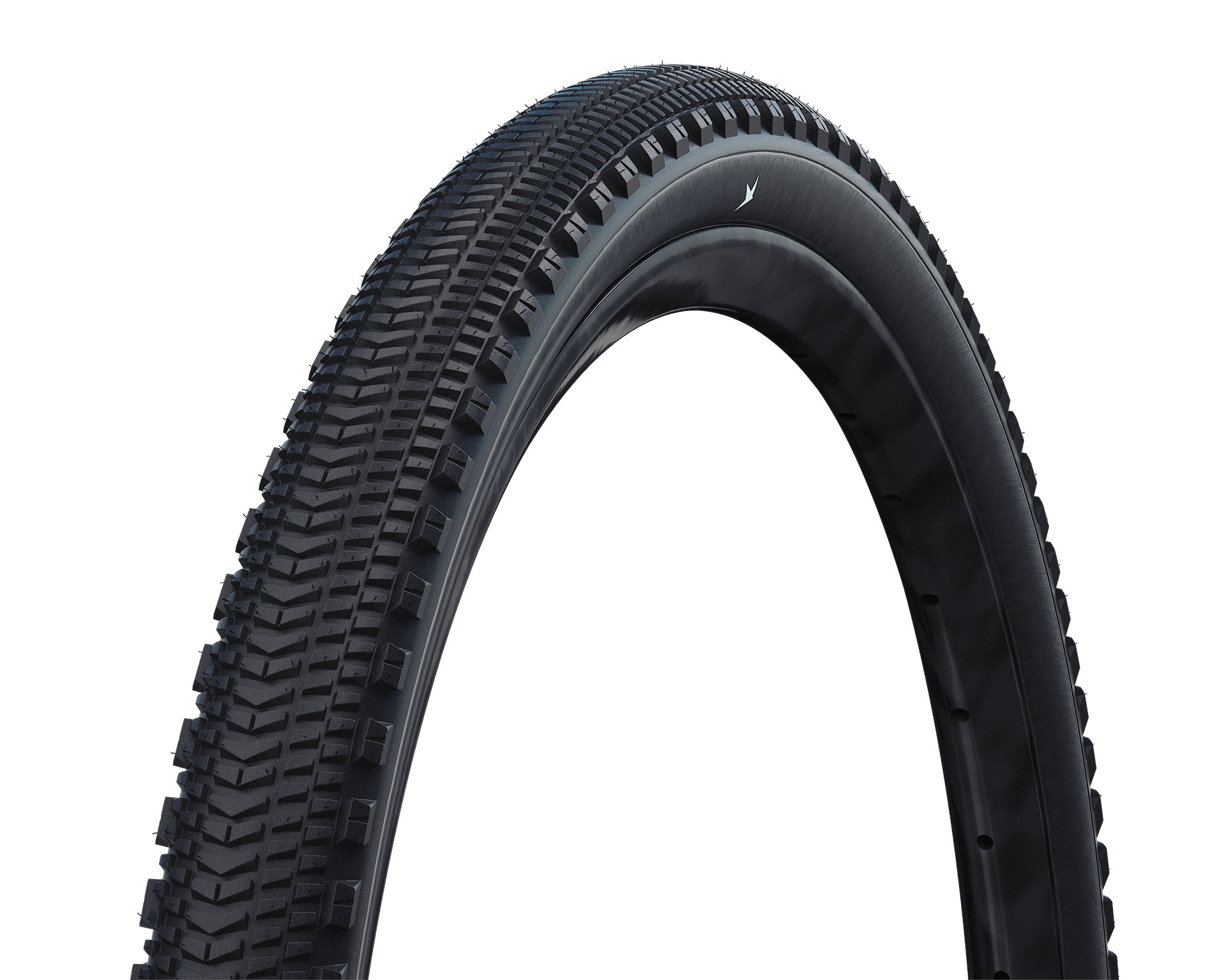 Gravel- Reifen G-One Overland Pro, 28x2.0" 40-622 - Bild 1