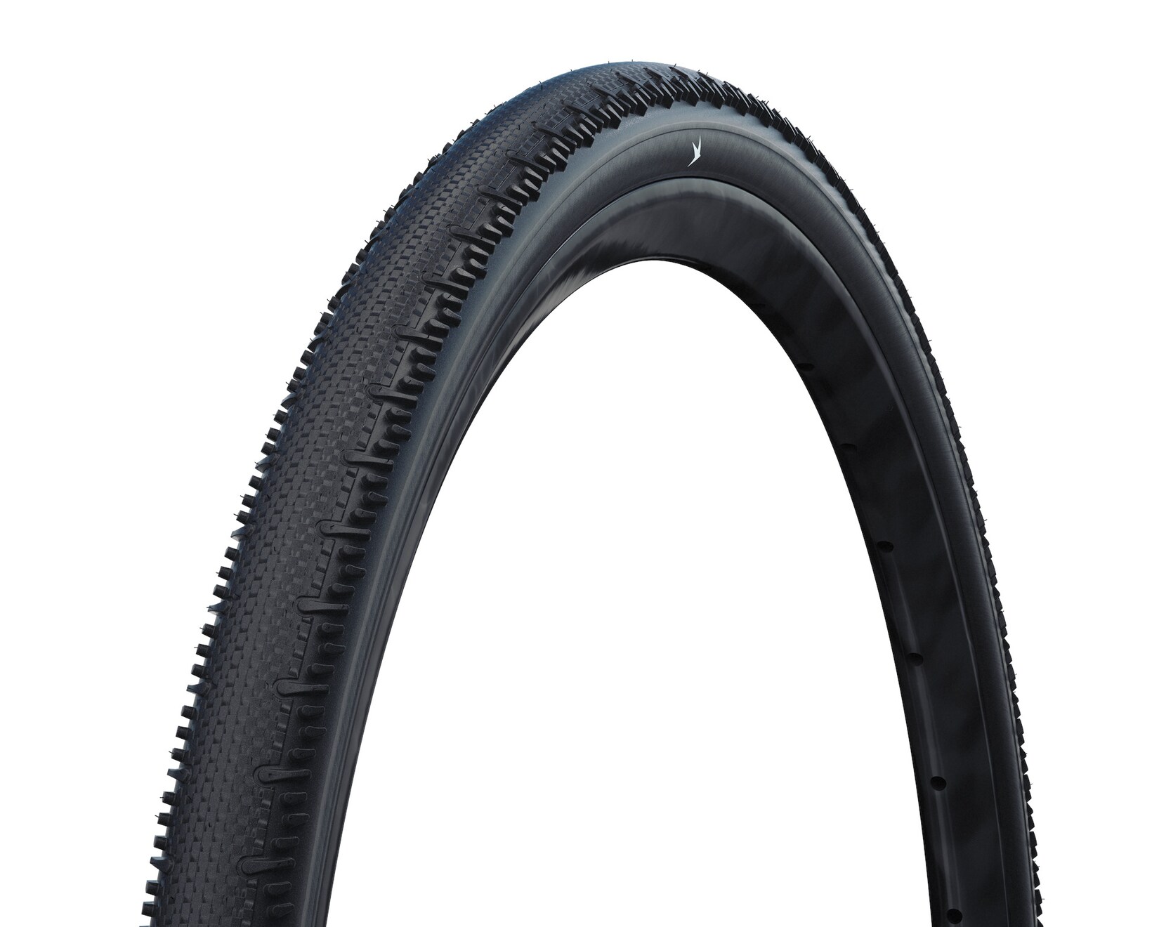 Gravel- Reifen G-One RS Pro HS 621, 28x2.15" 55-622
