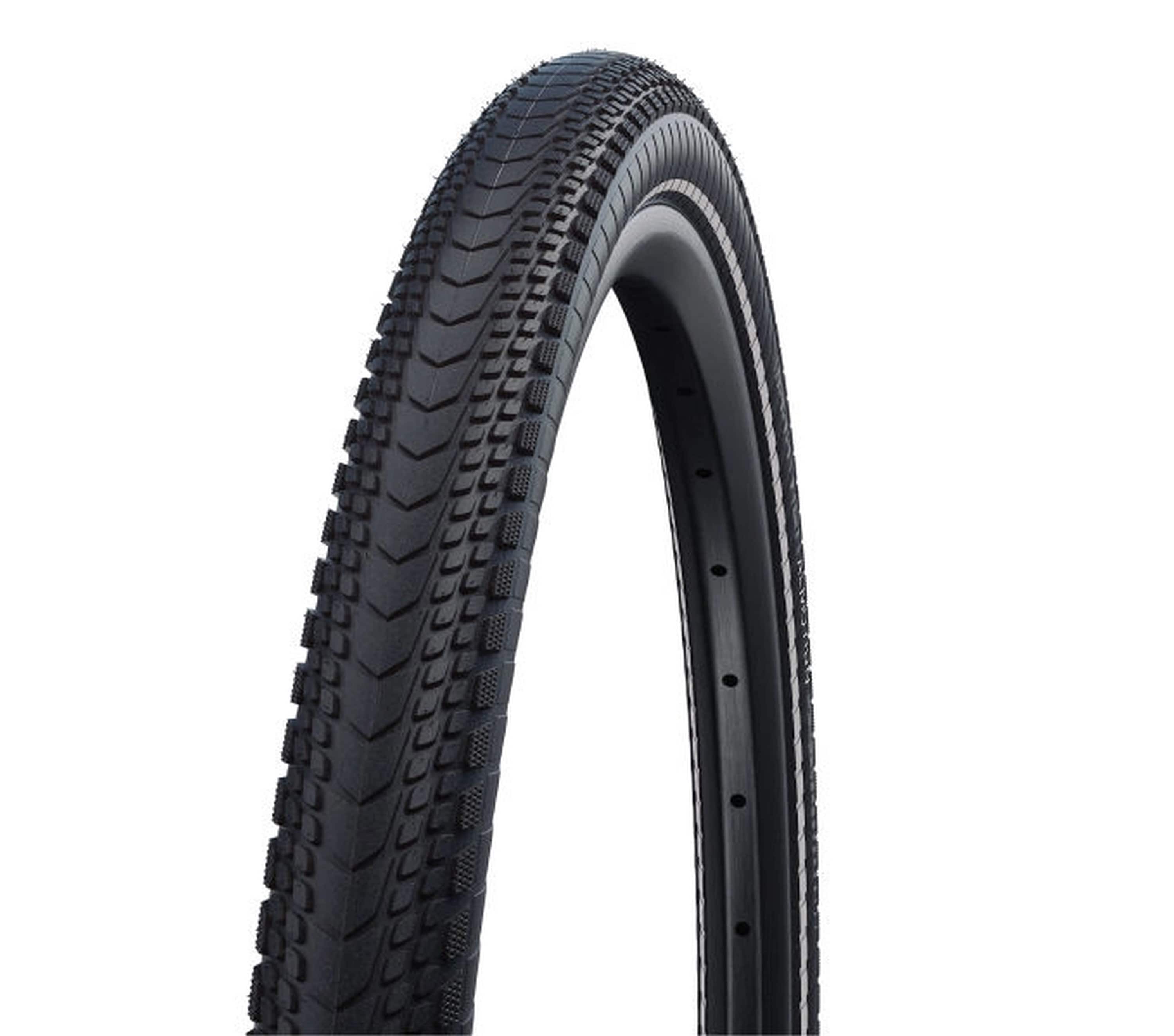 Touring-Fahrradreifen Marathon Almotion HS 28x1.50"40-622 - Bild 1