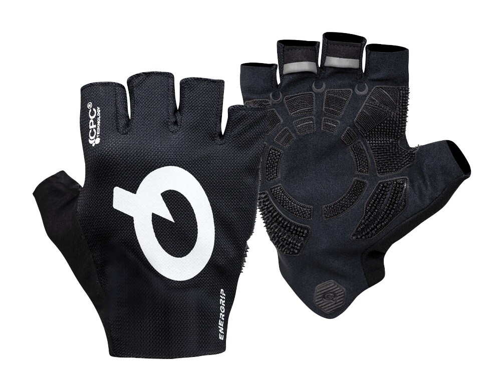 Kurzfinger-Handschuh New Energrip