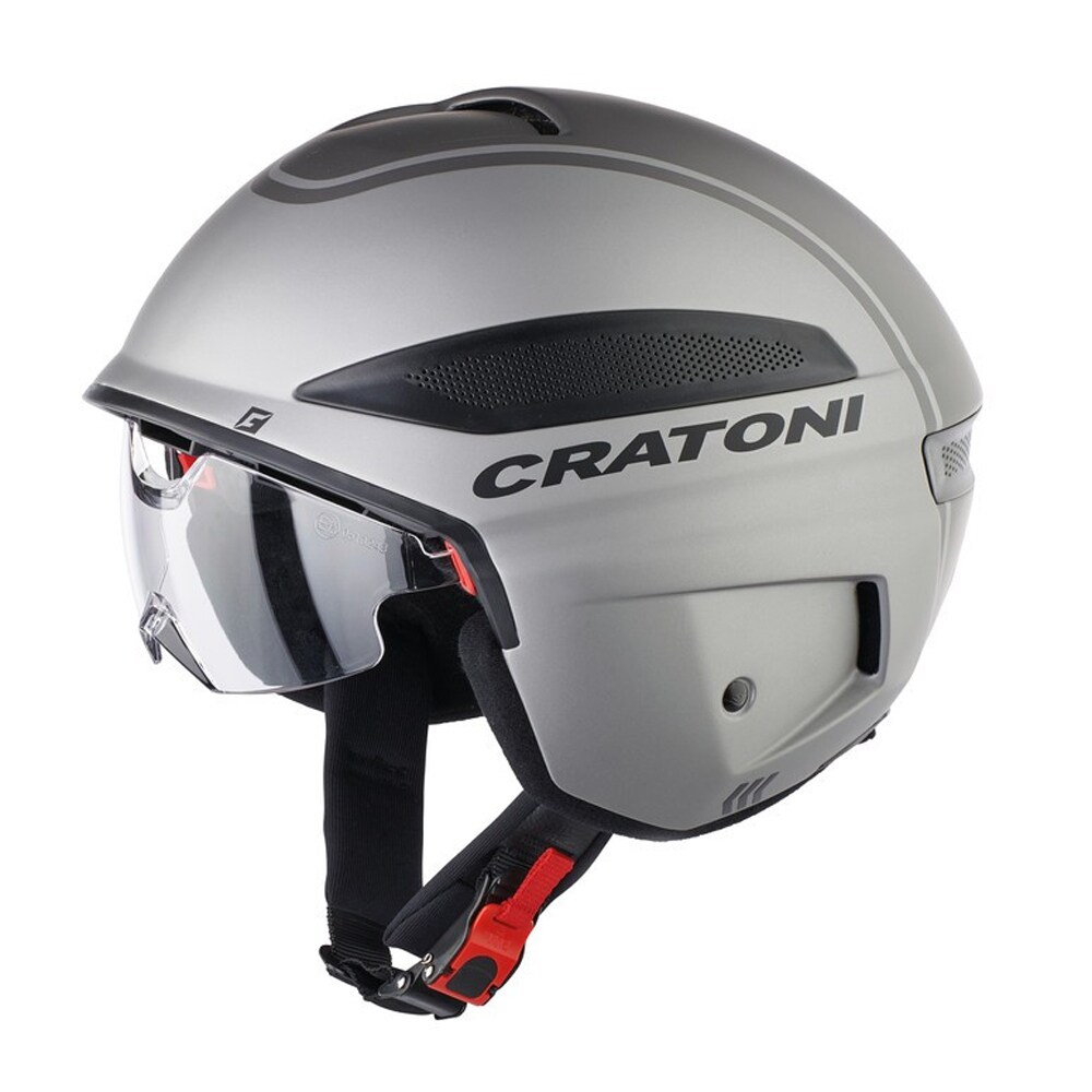 CRATONI S-Pedelec Helm Vigor - Bild 1