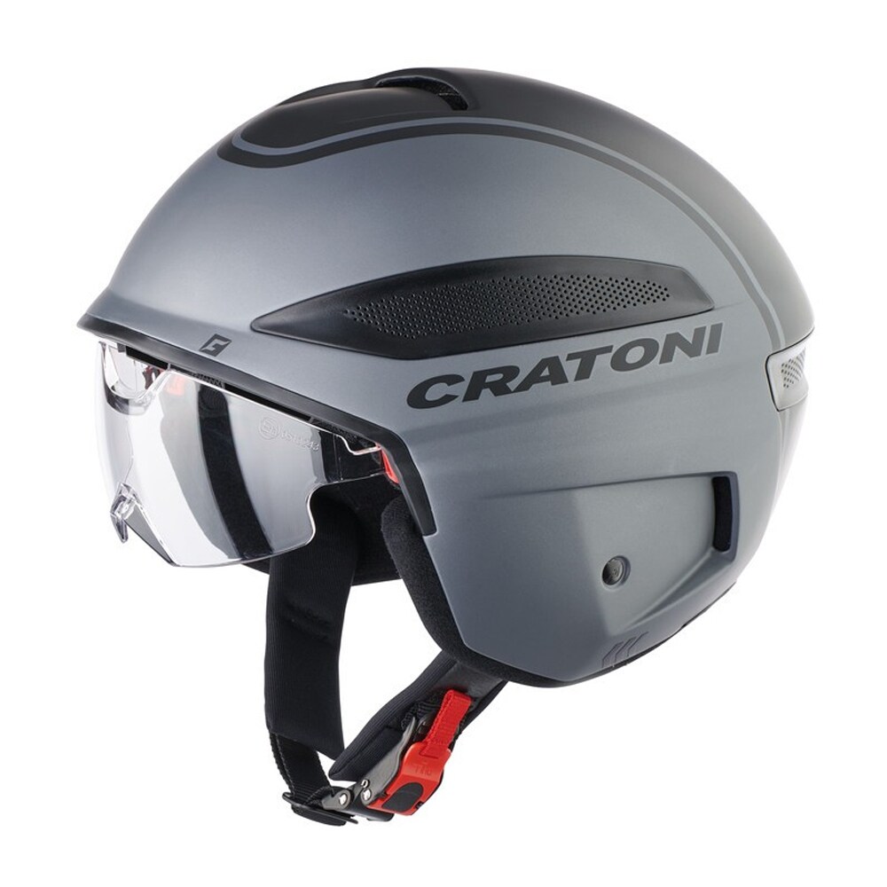 CRATONI S-Pedelec Helm Vigor - Bild 1