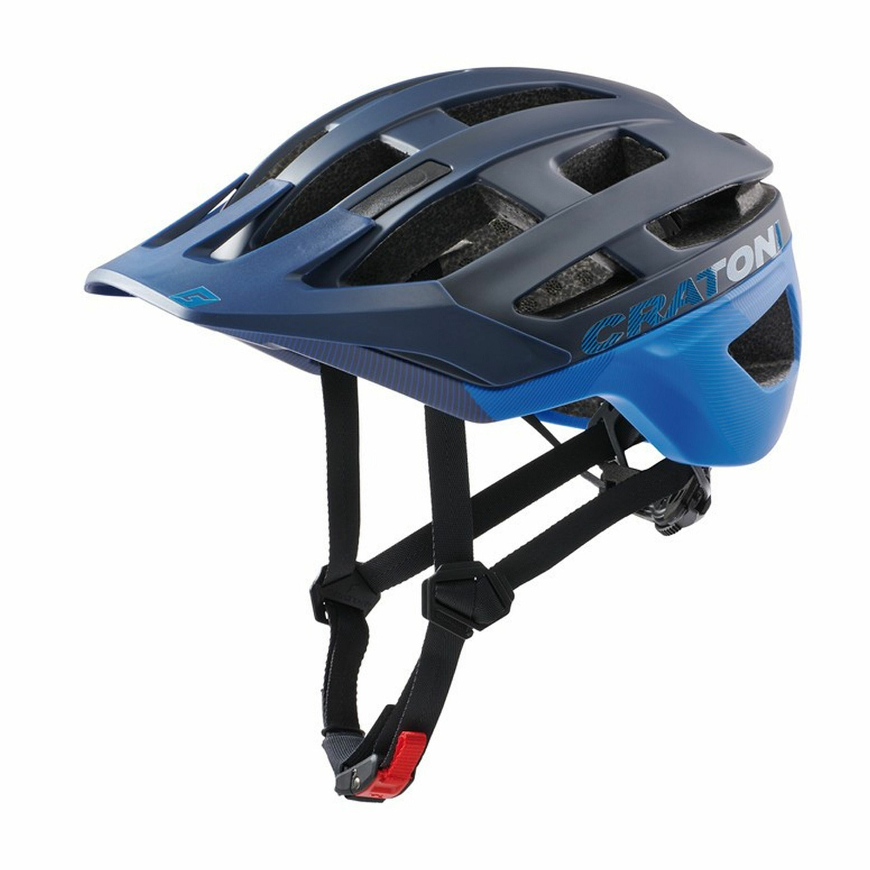 CRATONI MTB-Fahrradhelm AllRace - Bild 1