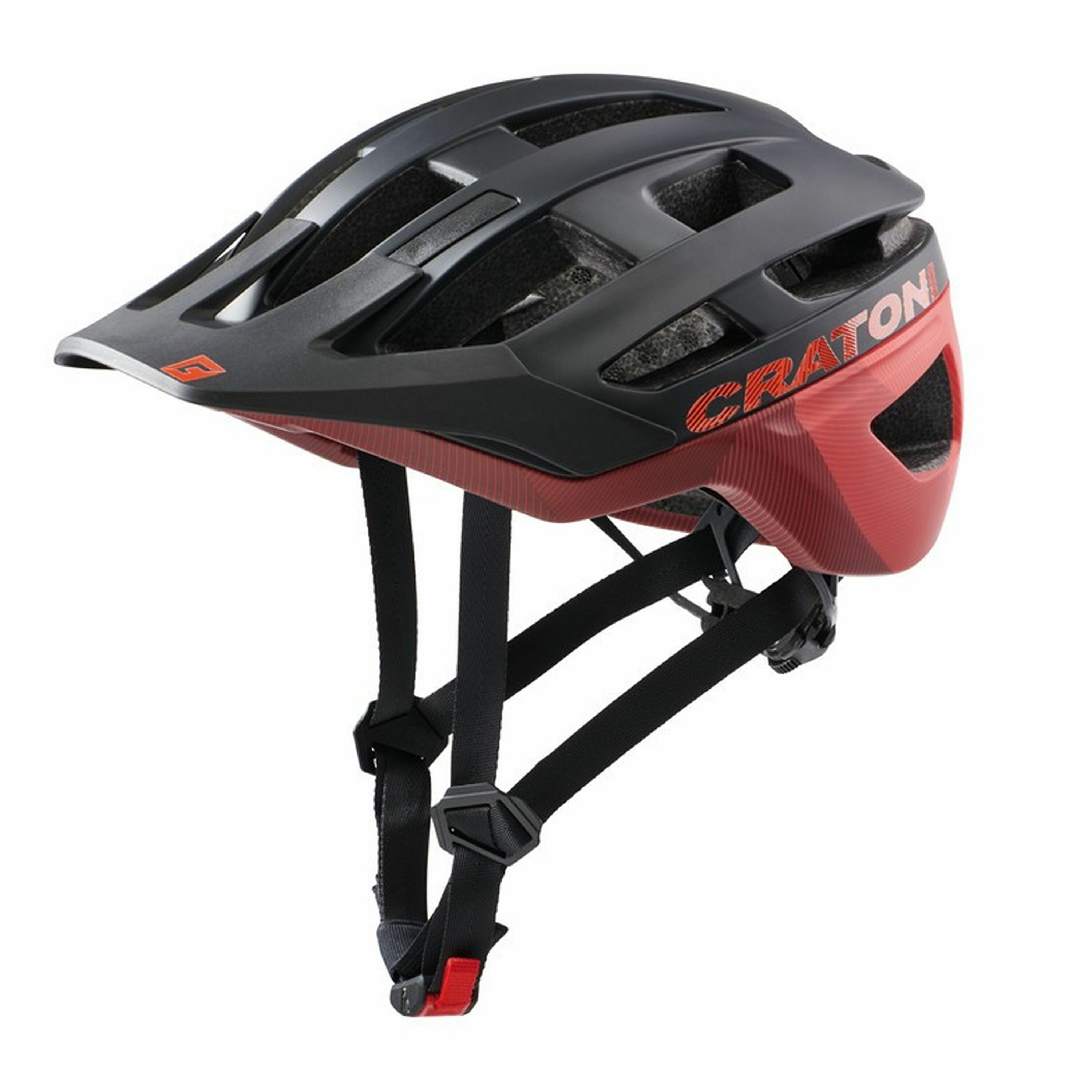 CRATONI MTB-Fahrradhelm AllRace - Bild 1