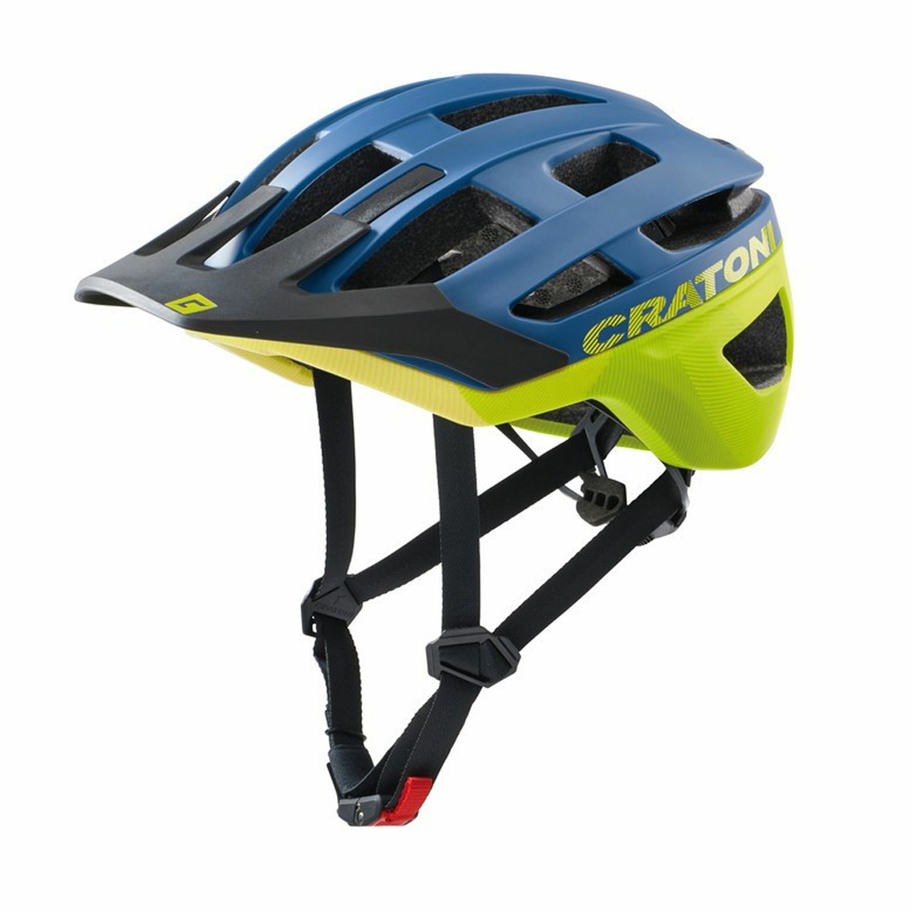 CRATONI MTB-Fahrradhelm AllRace - Bild 1