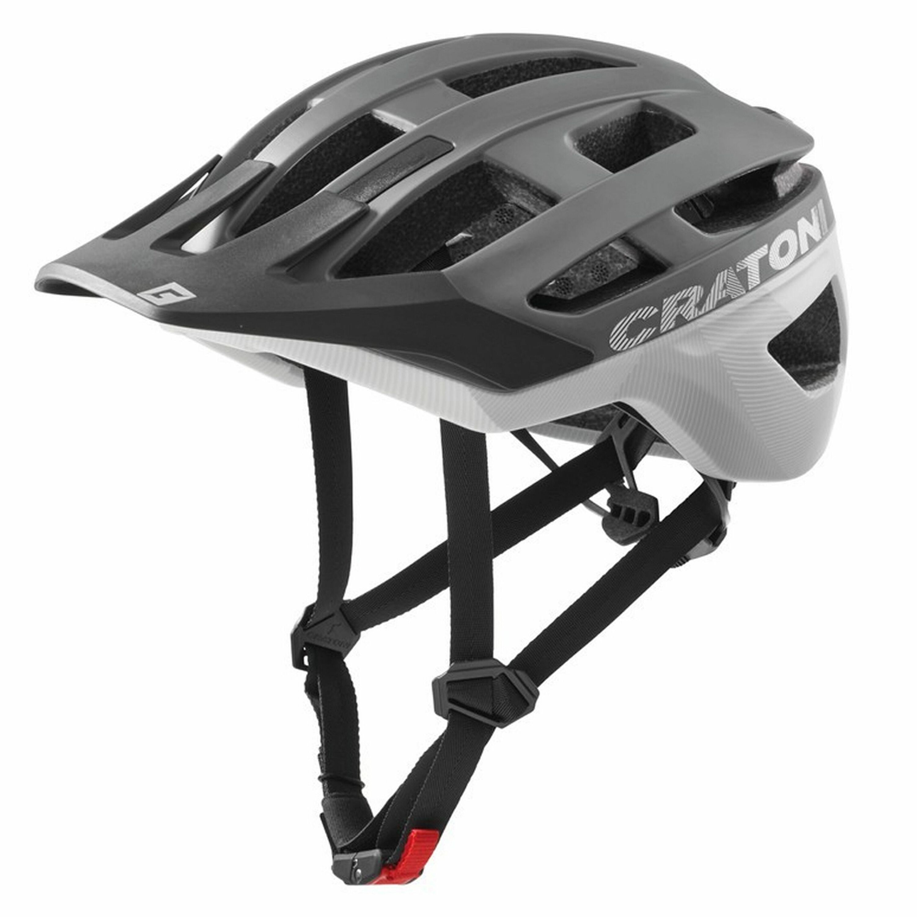 CRATONI MTB-Fahrradhelm AllRace - Bild 1