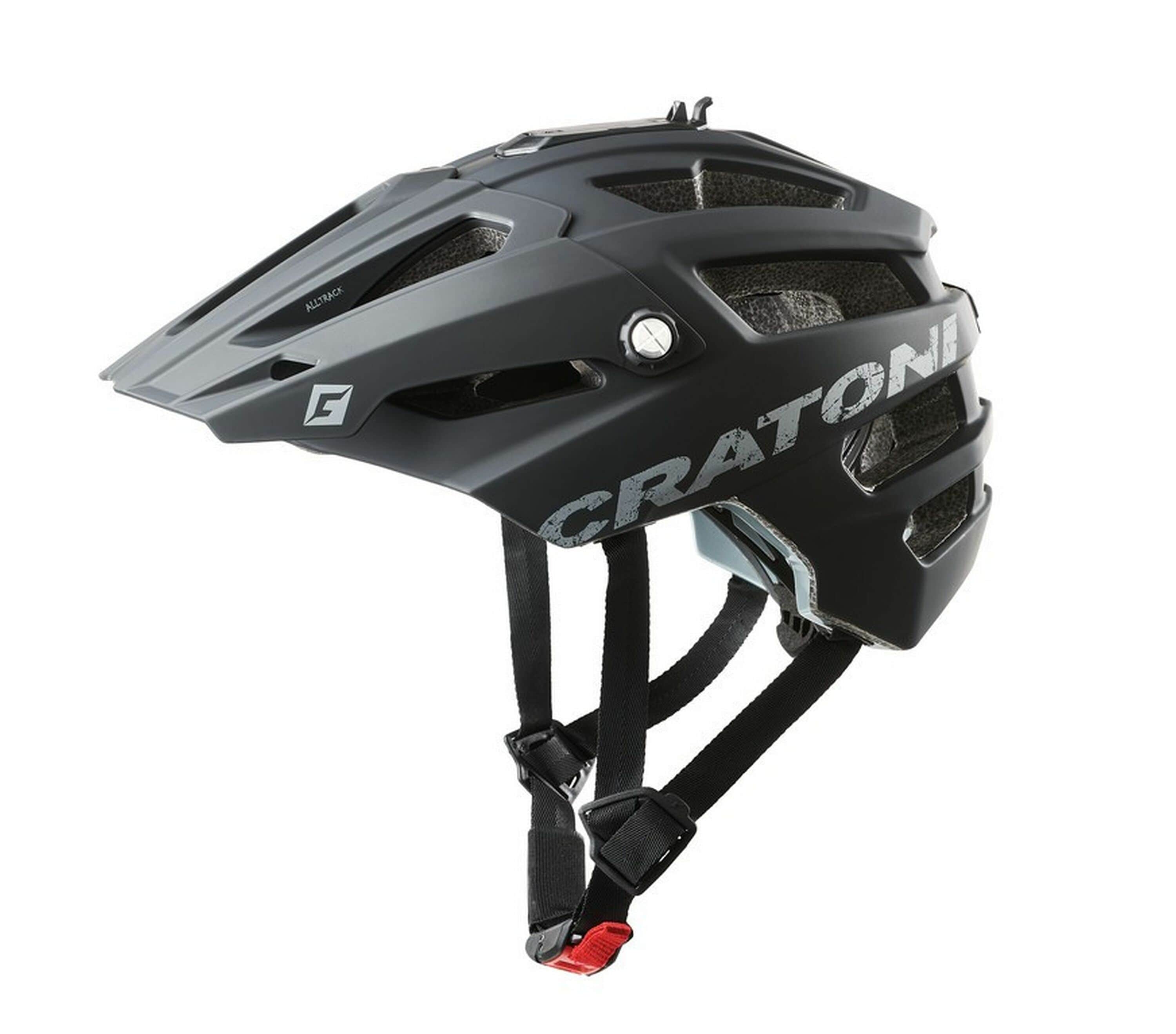 CRATONI MTB Fahrradhelm AllTrack - Bild 1