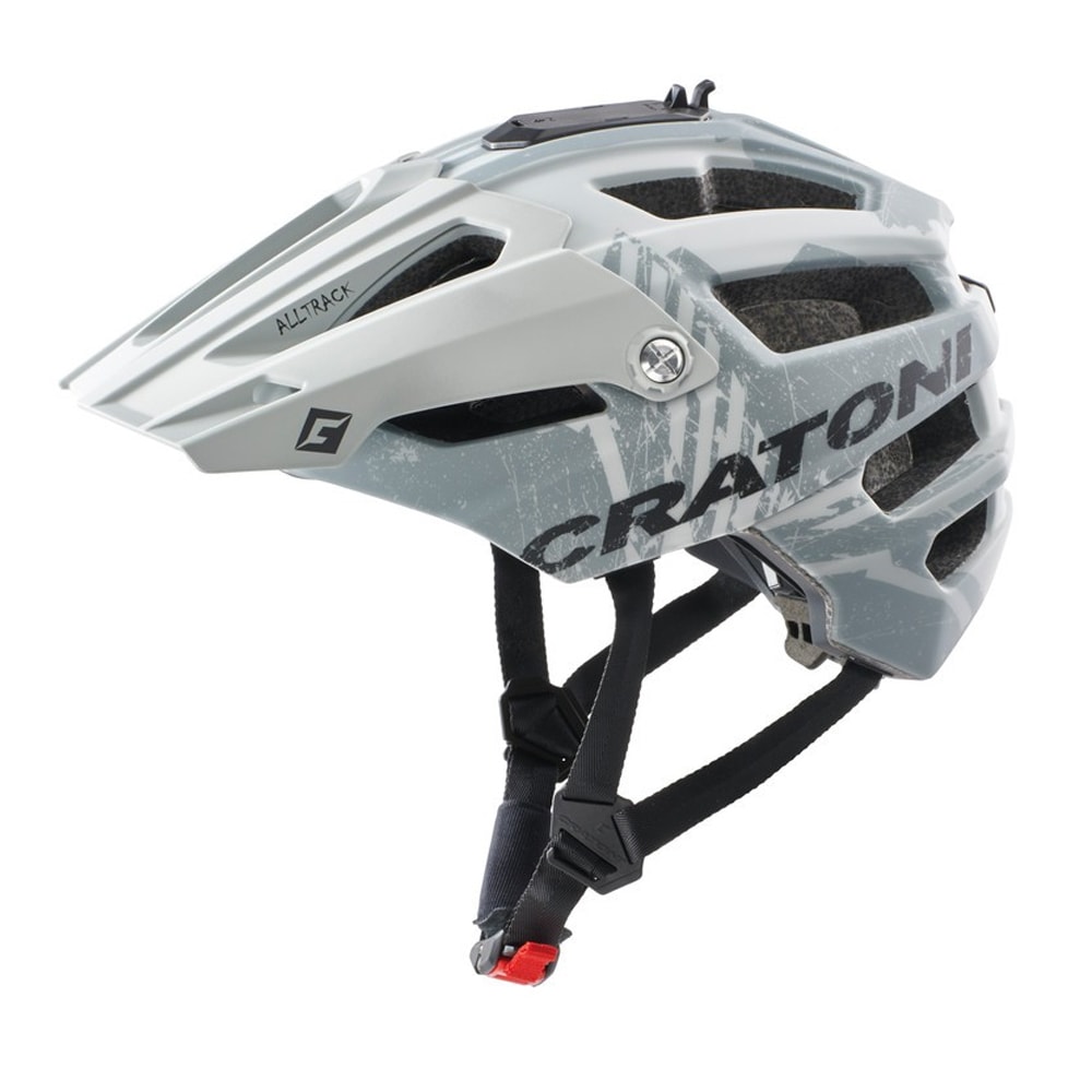 CRATONI MTB Fahrradhelm AllTrack - Bild 1