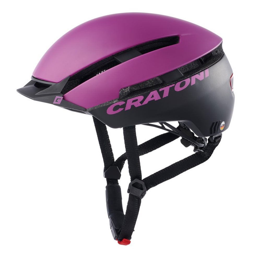 fahrradhelm kinder größe 52-57 Princess Helm verstellbar M 52 road ebike Color:Lil' Jaws Metallic w/MIPS Reflektierender Fahrradhelm für die