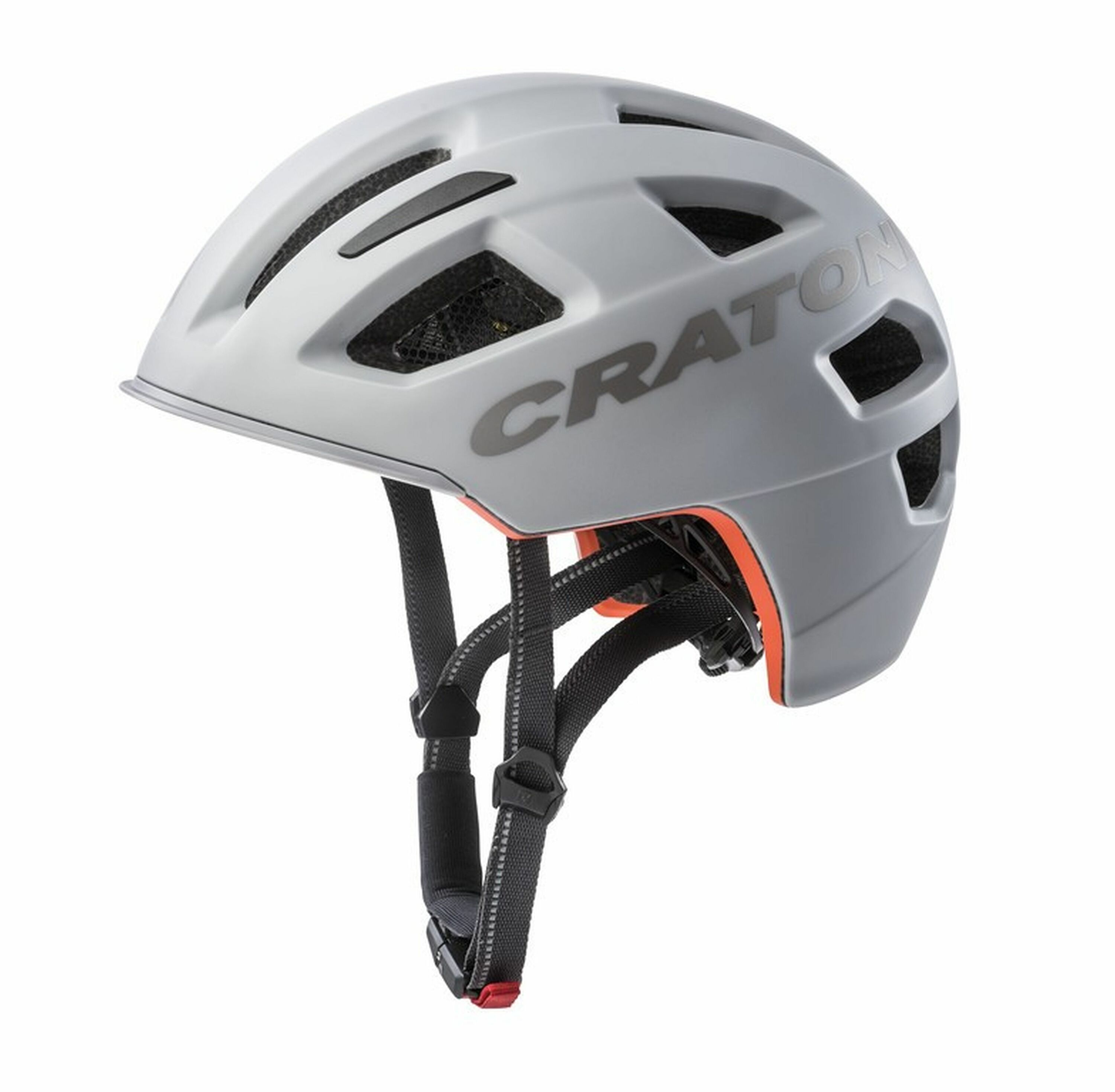 CRATONI City Fahrradhelm C-Pure - Bild 1