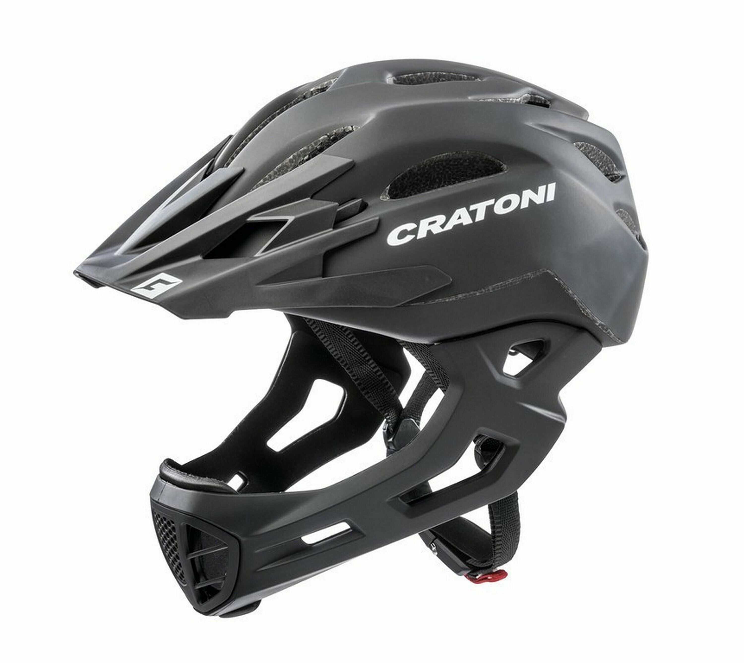 CRATONI Freeride Fahrradhelm C-Maniac - Bild 1