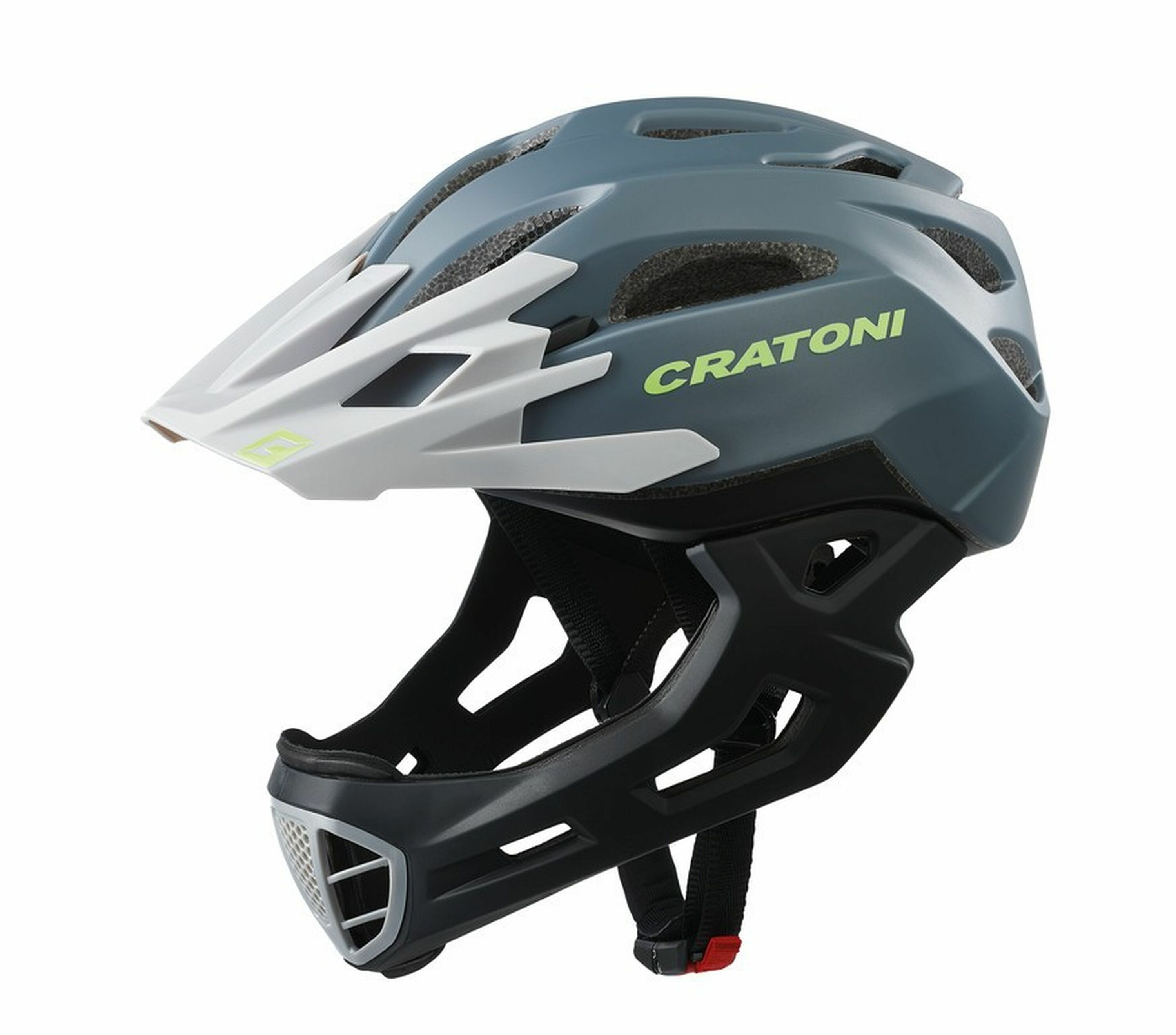 CRATONI Freeride Fahrradhelm C-Maniac - Bild 1