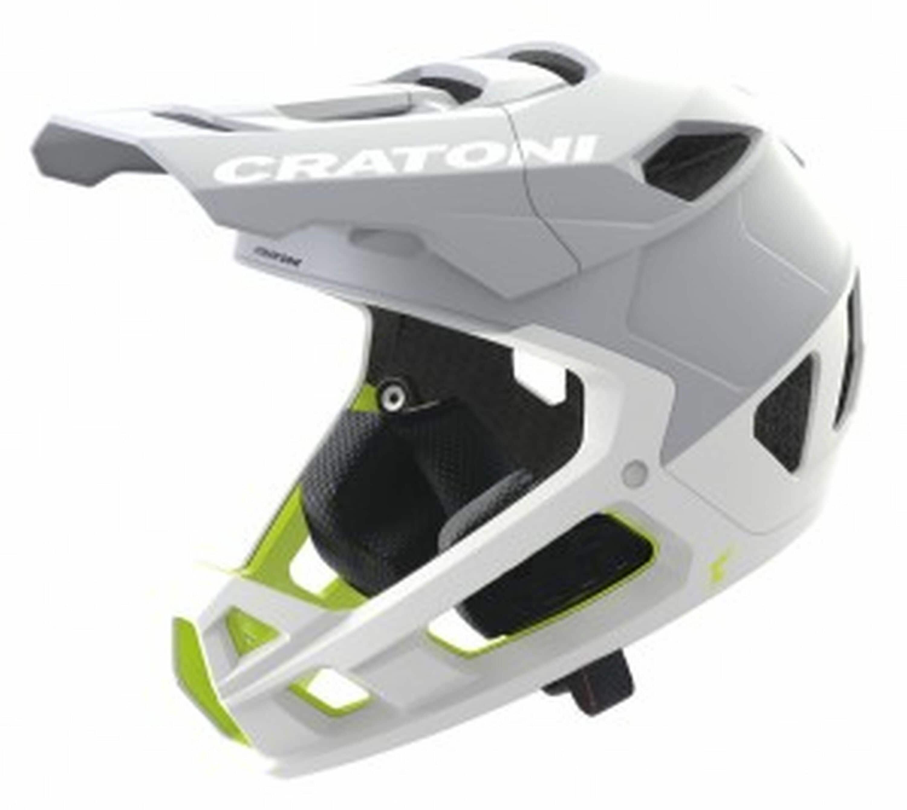 CRATONI Fahrradhelm - Bild 1