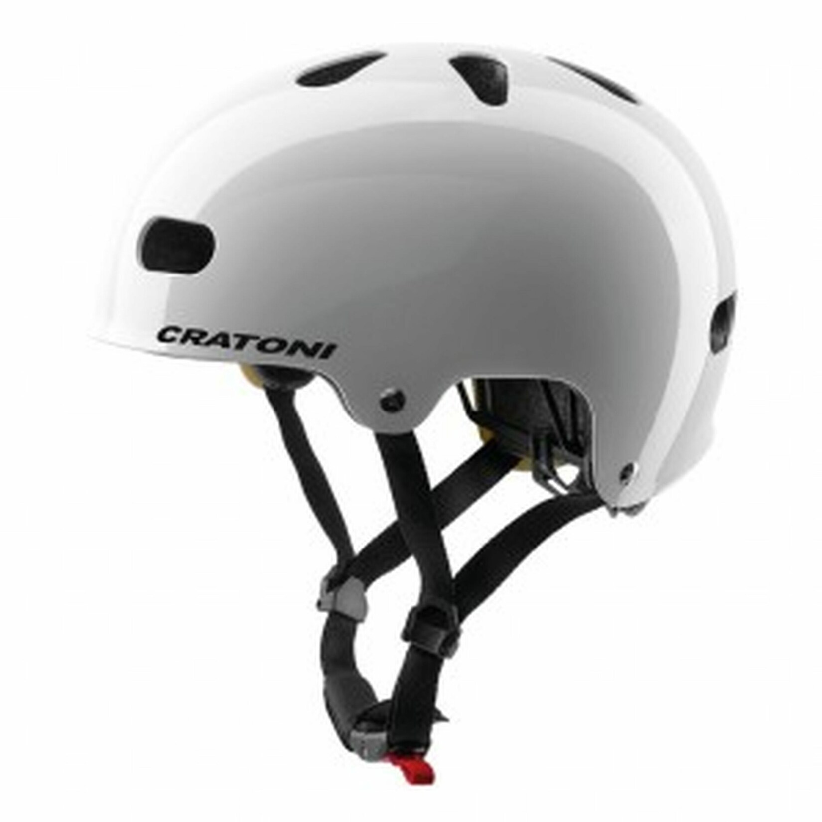 CRATONI Kinder-Fahrradhelm