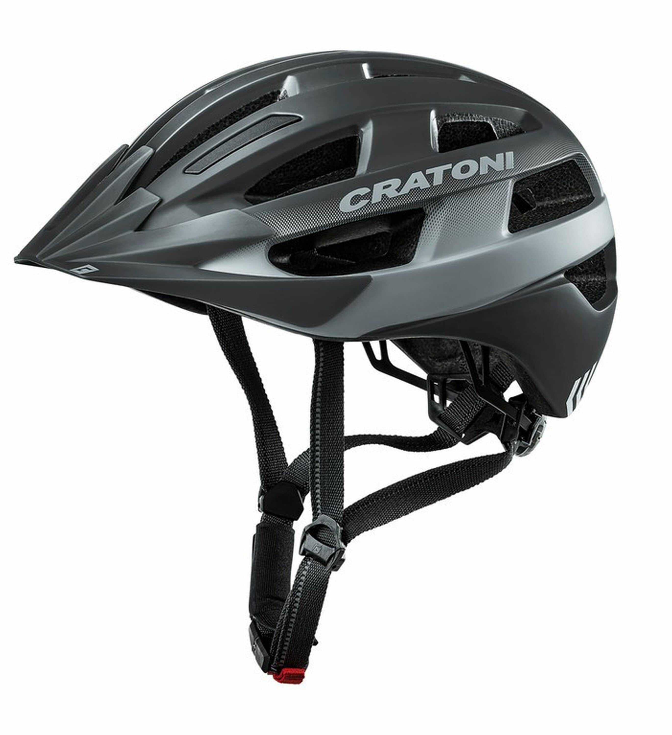 CRATONI City Fahrradhelm Velo-X - Bild 1