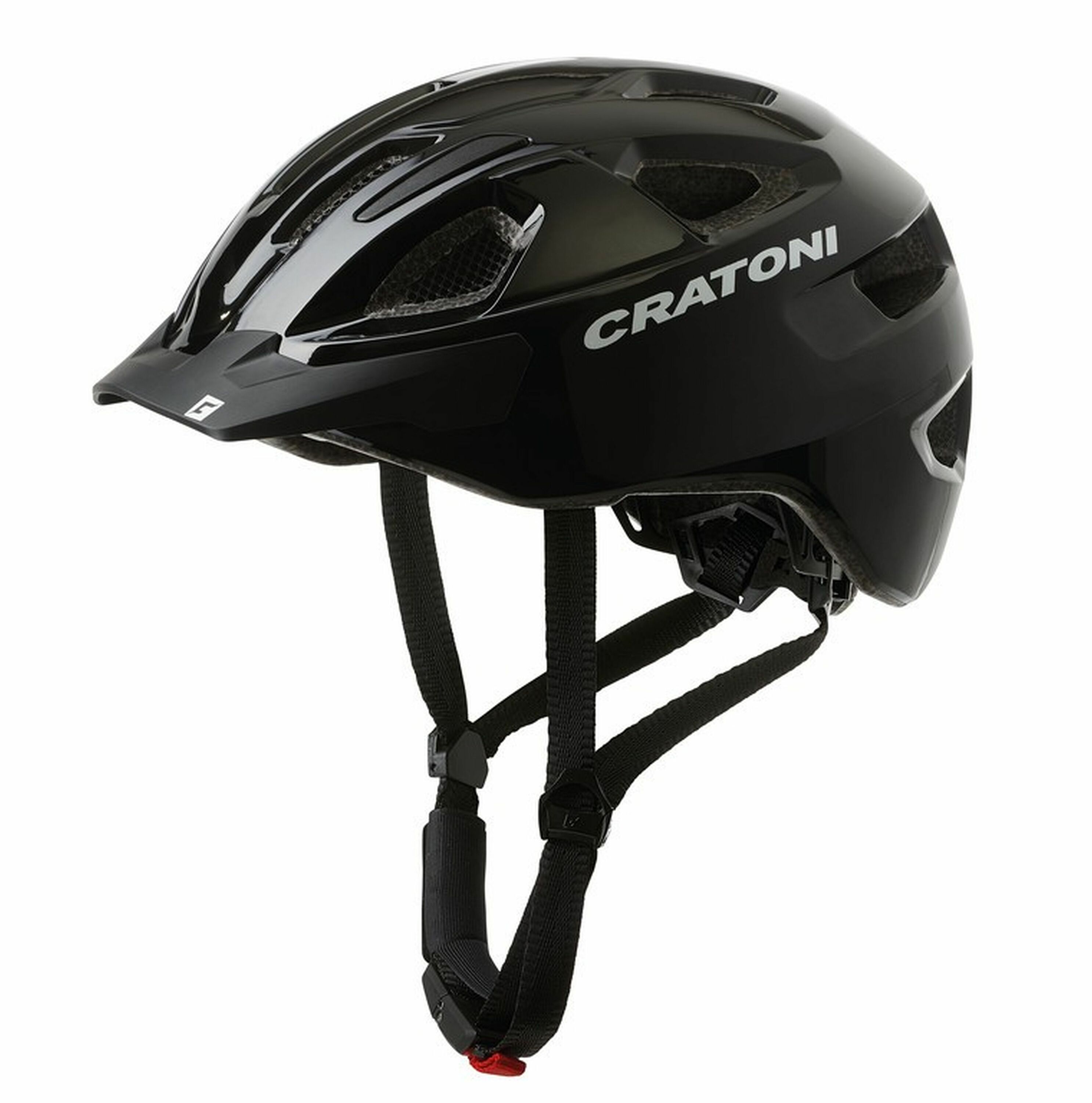 CRATONI City Fahrradhelm C-Swift - Bild 1