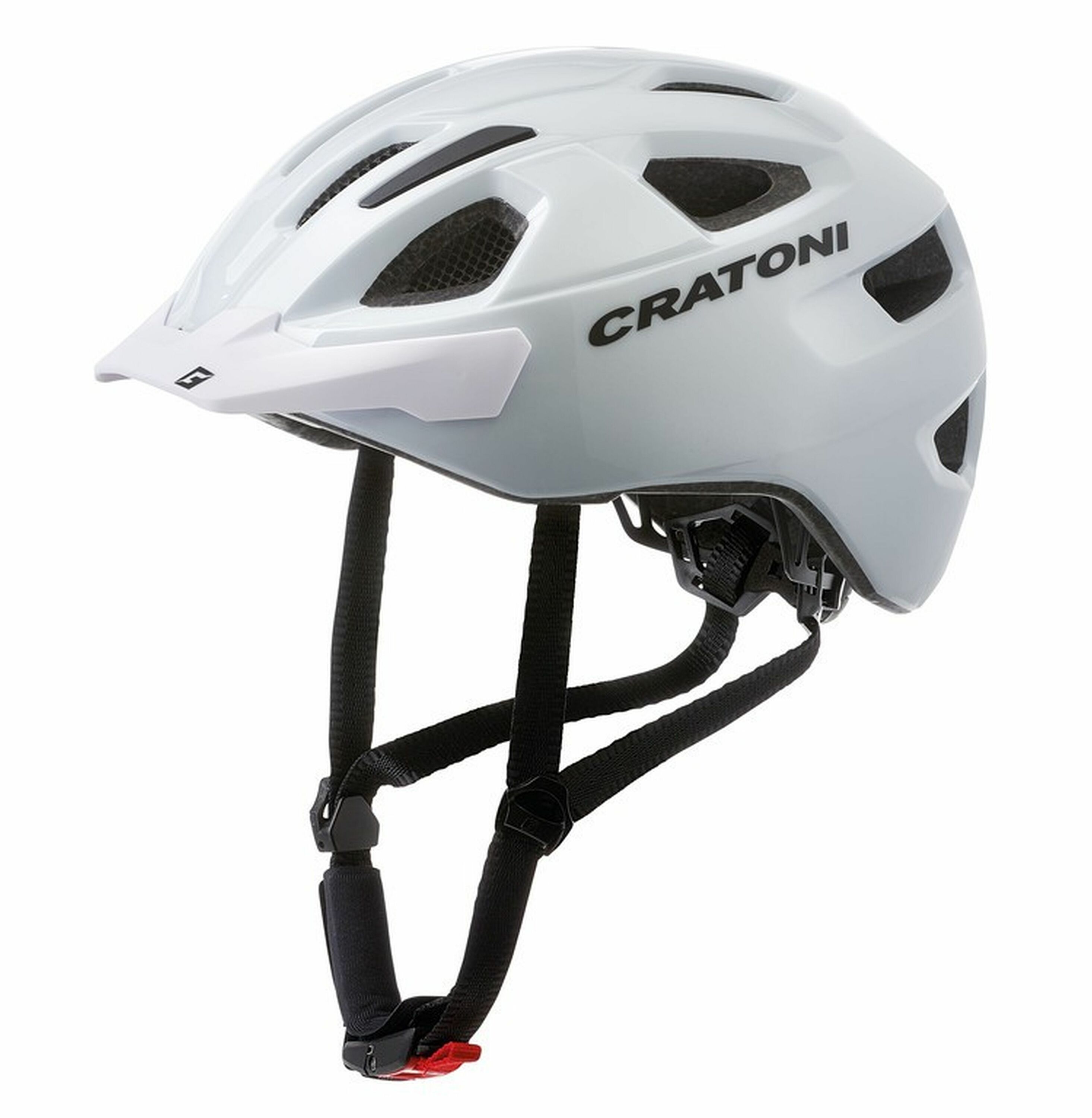 CRATONI City Fahrradhelm C-Swift - Bild 1
