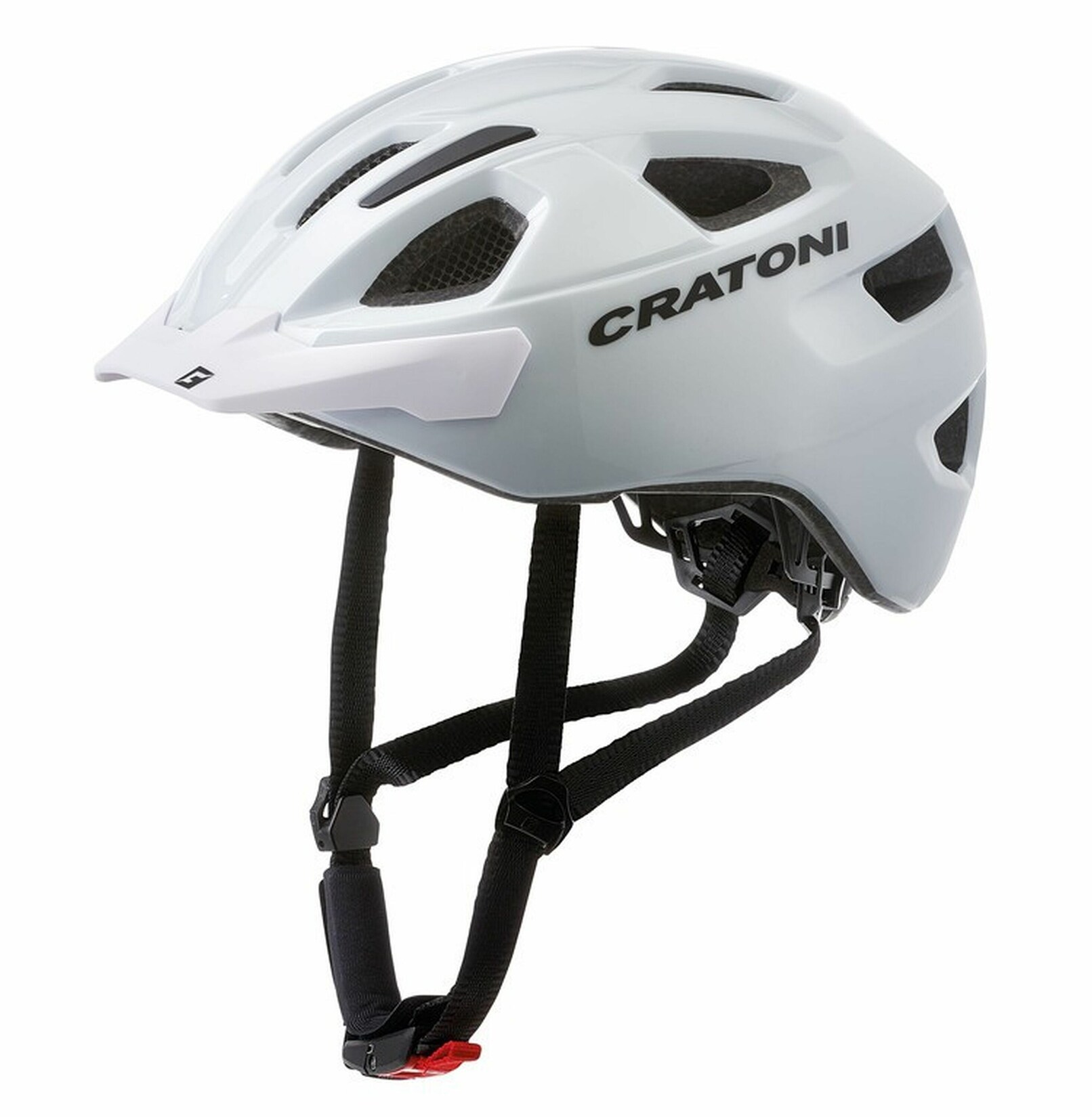 CRATONI City Fahrradhelm C-Swift
