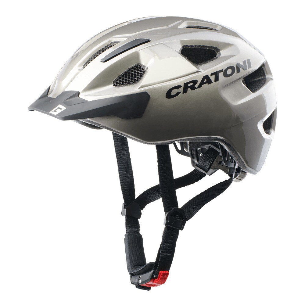 CRATONI City Fahrradhelm C-Swift - Bild 1