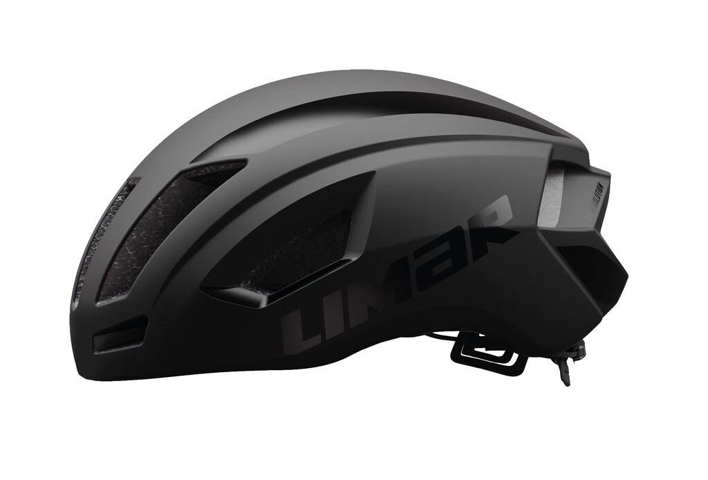 LIMAR Renn-Helm Air Speed schwarz - Bild 1