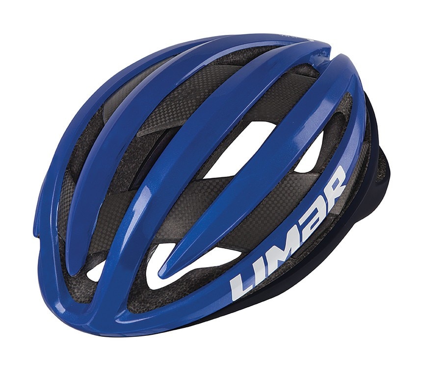 LIMAR Road Fahrradhelm Air Pro blau - Bild 1