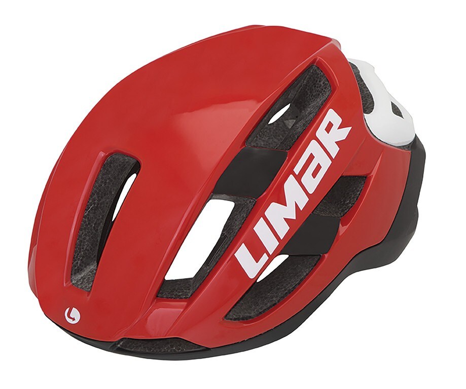 LIMAR Road Fahrradhelm Air Star rot - Bild 1