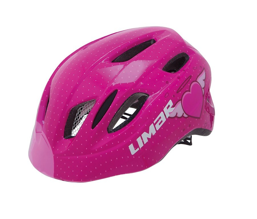 LIMAR Kinderhelm Kid Pro M - Bild 1