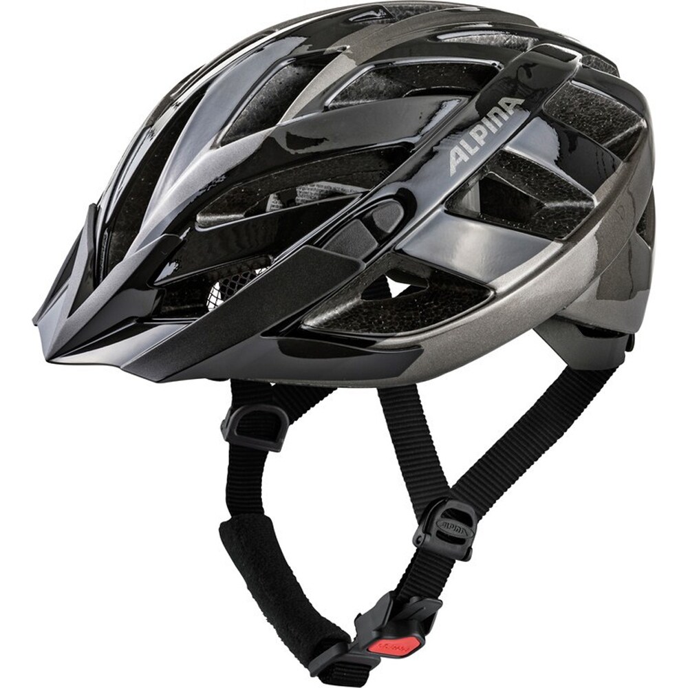 Alpina Fahrradhelm Panoma 2.0 - Bild 1