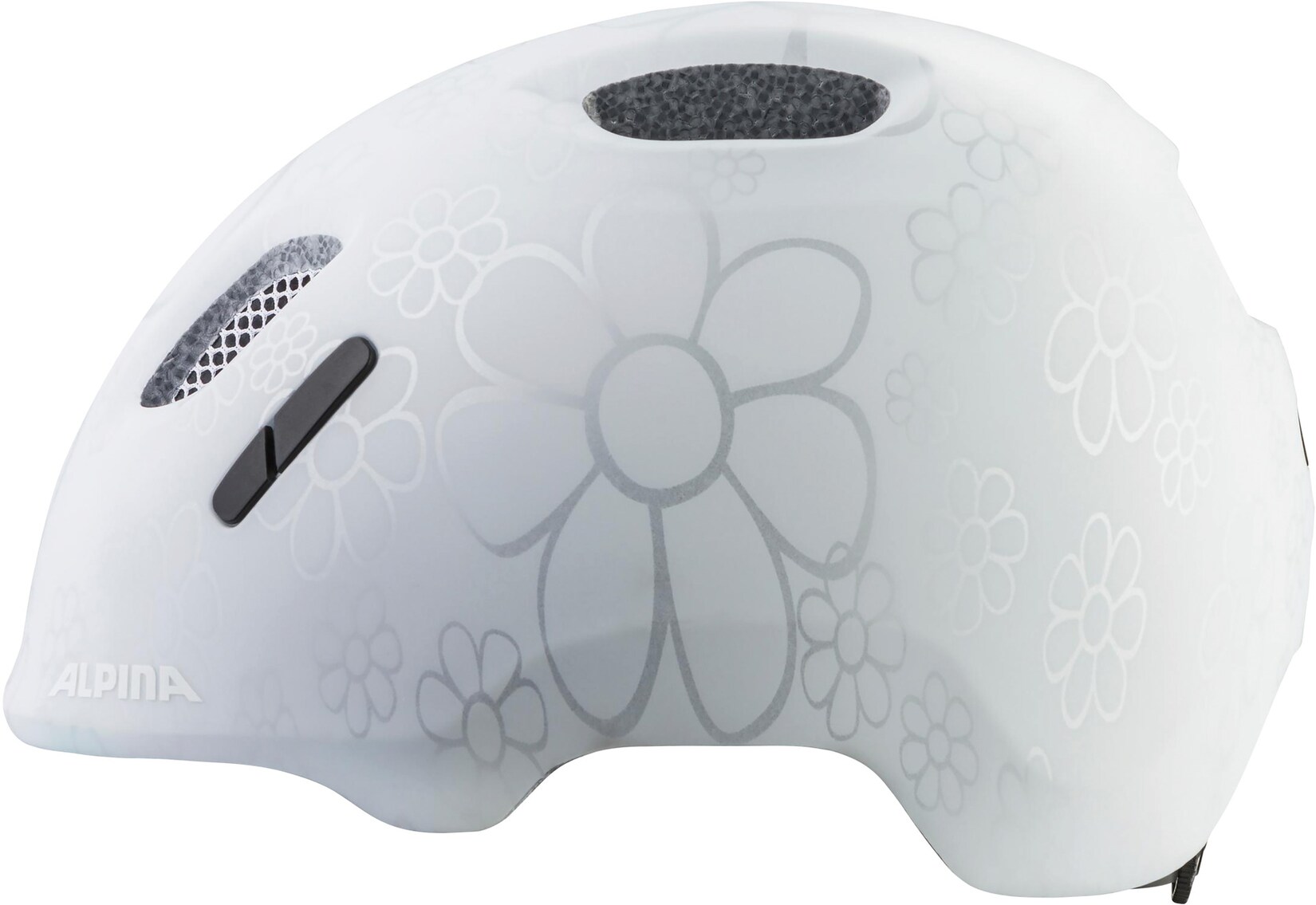 Alpina Kinder-Helm XIMO 2 LE
