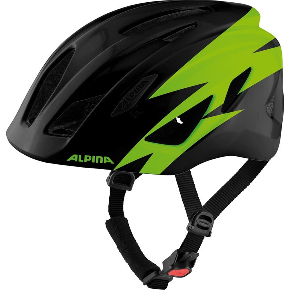 Alpina Kinderhelm Pico - Bild 1