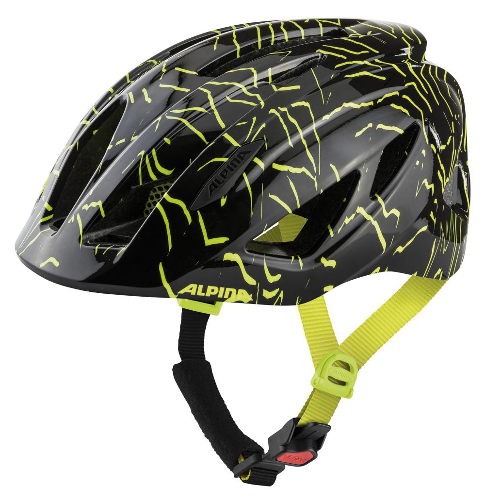 Alpina Kinderhelm Pico - Bild 1