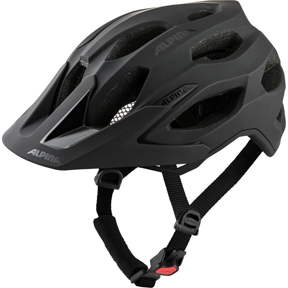 Alpina Enduro/MTB-Helm Carapax 2.0 | 04003692297792