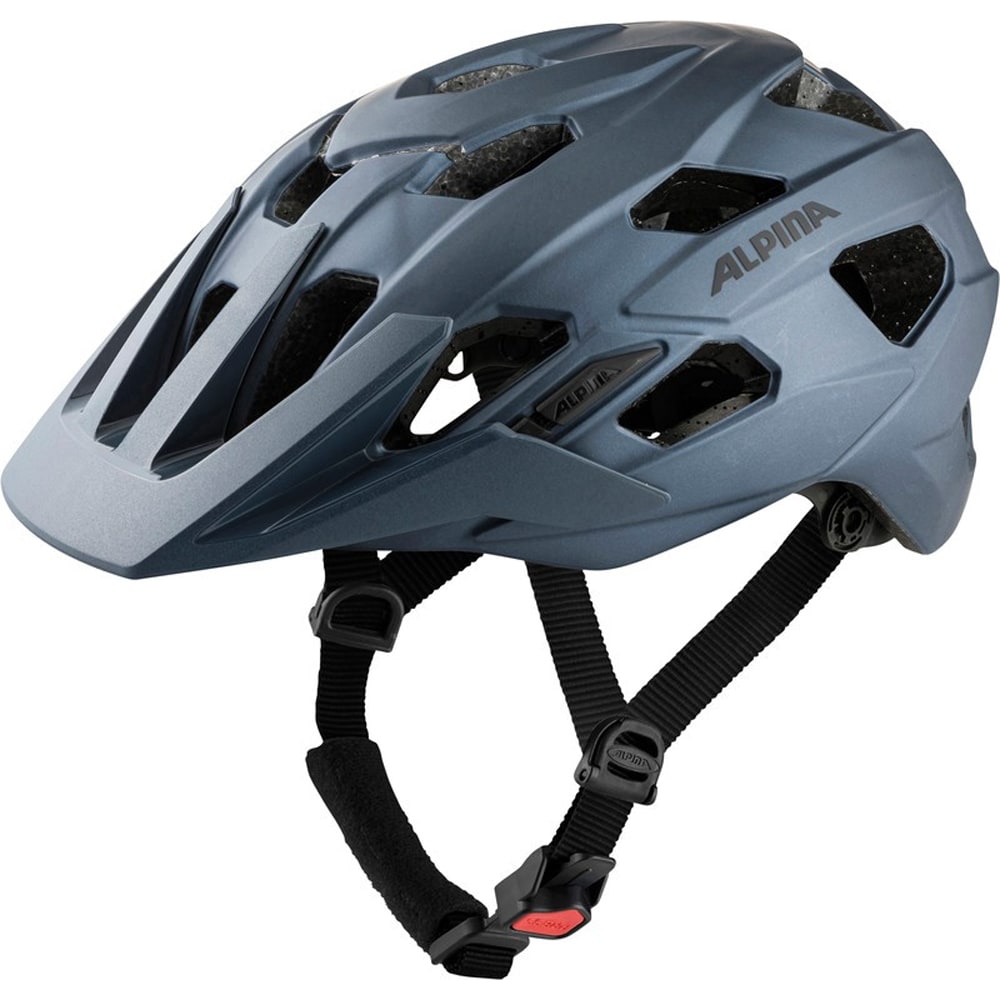 Alpina Enduro/MTB-Helm Plose Mips - Bild 1