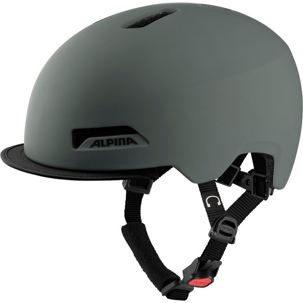Alpina City-Helm Brooklyn