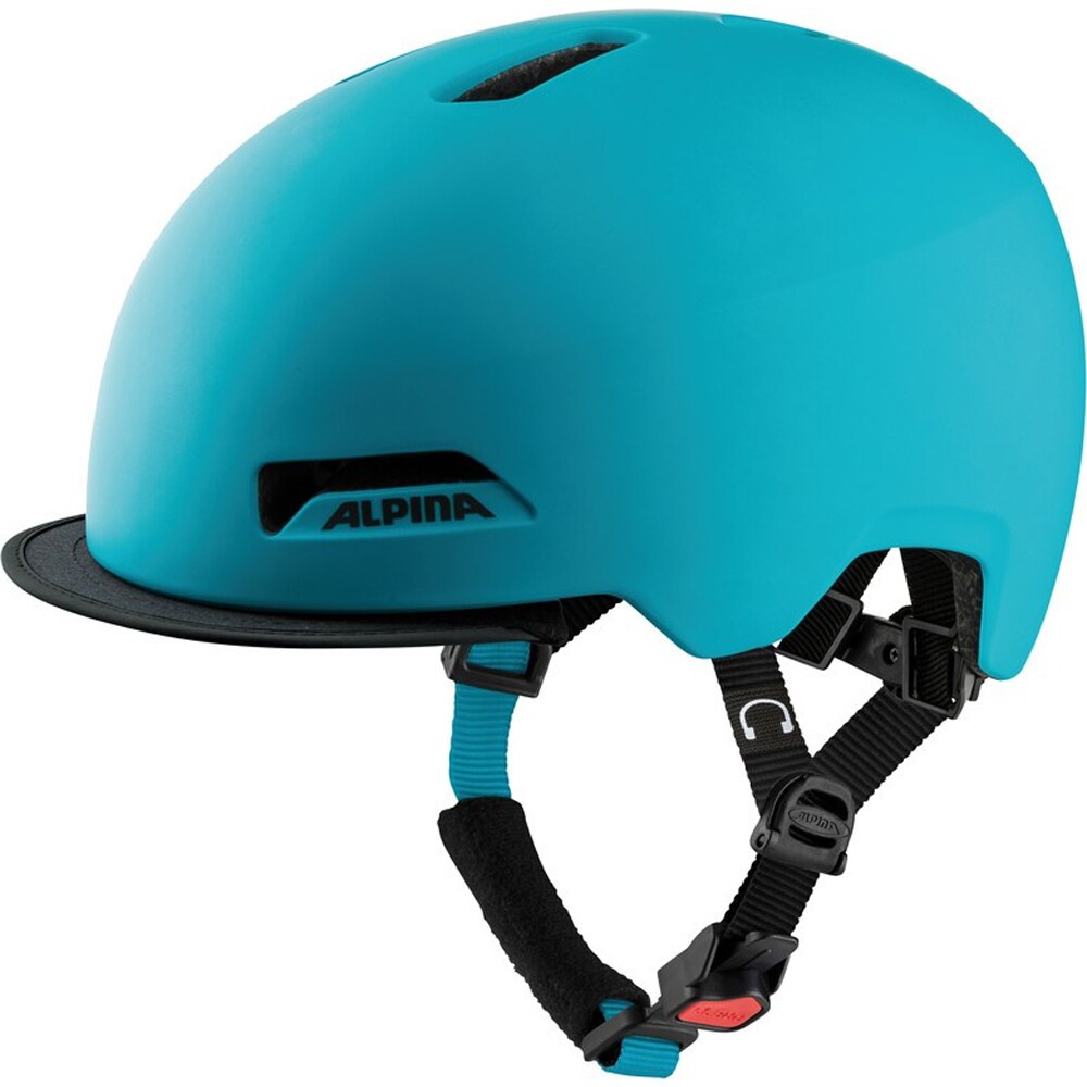 Alpina City-Helm Brooklyn - Bild 1