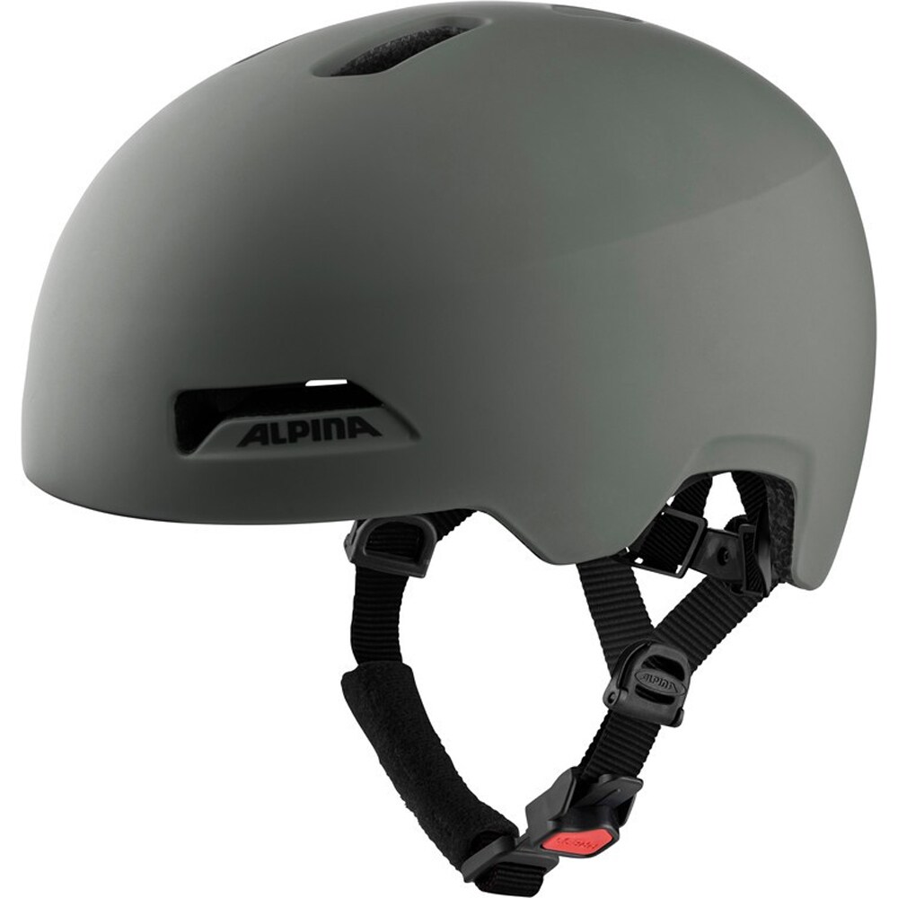 Alpina City-Helm Haarlem | 04003692304544