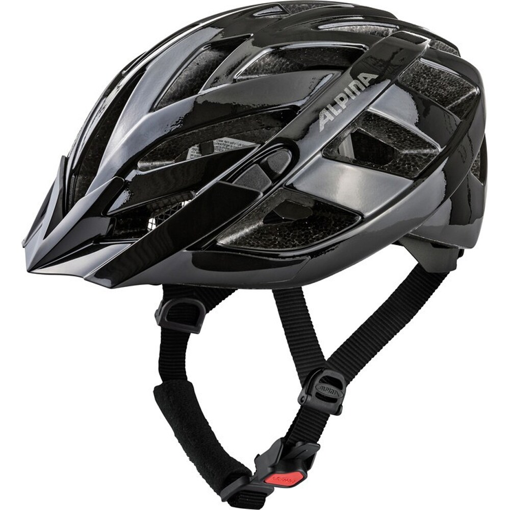 Alpina Touren-Helm Panoma Classic - Bild 1