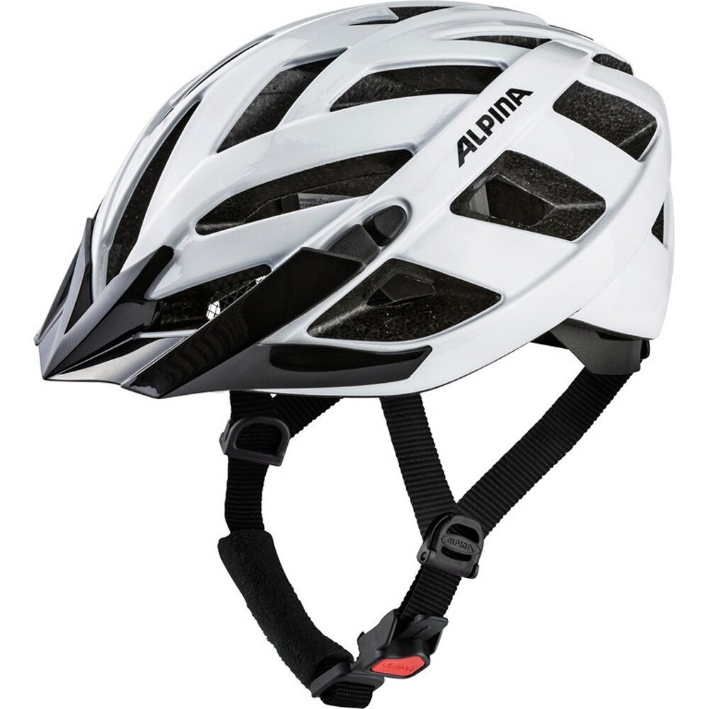 Alpina Touren-Helm Panoma Classic - Bild 1