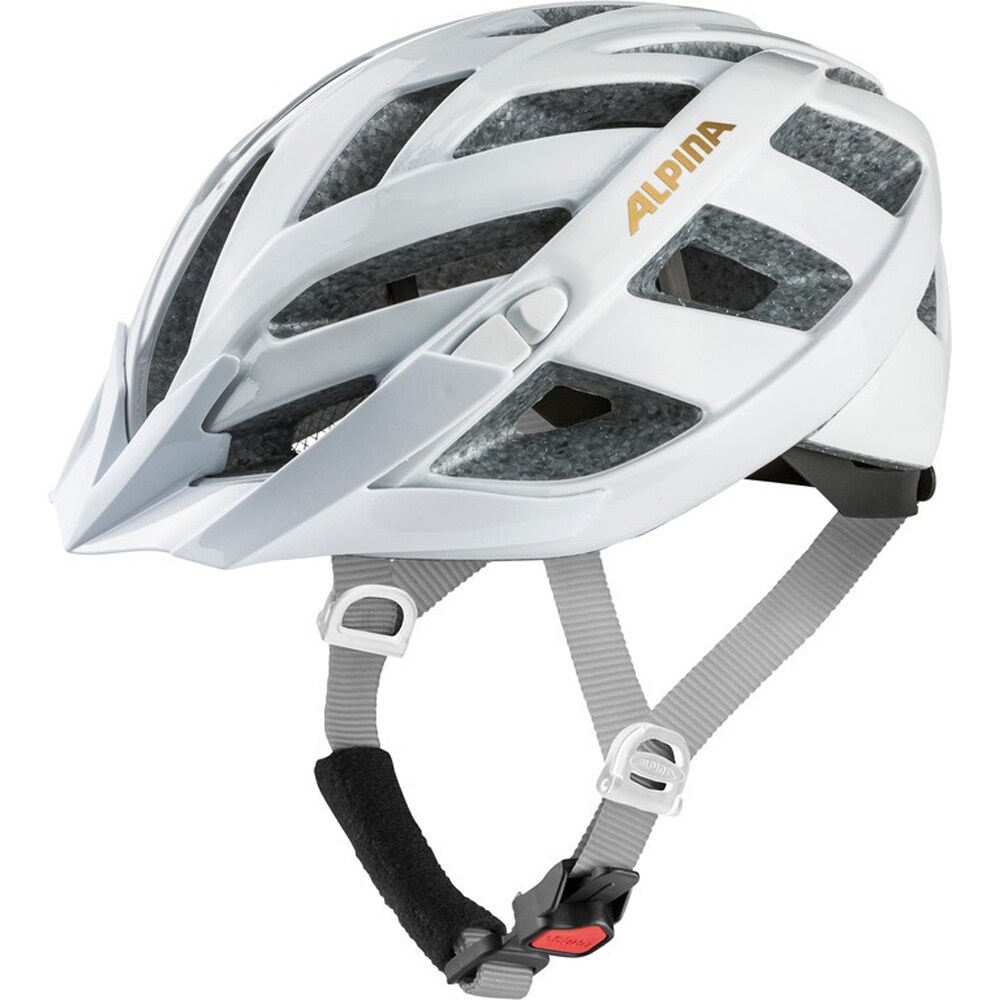 Alpina Touren-Helm Panoma Classic - Bild 1