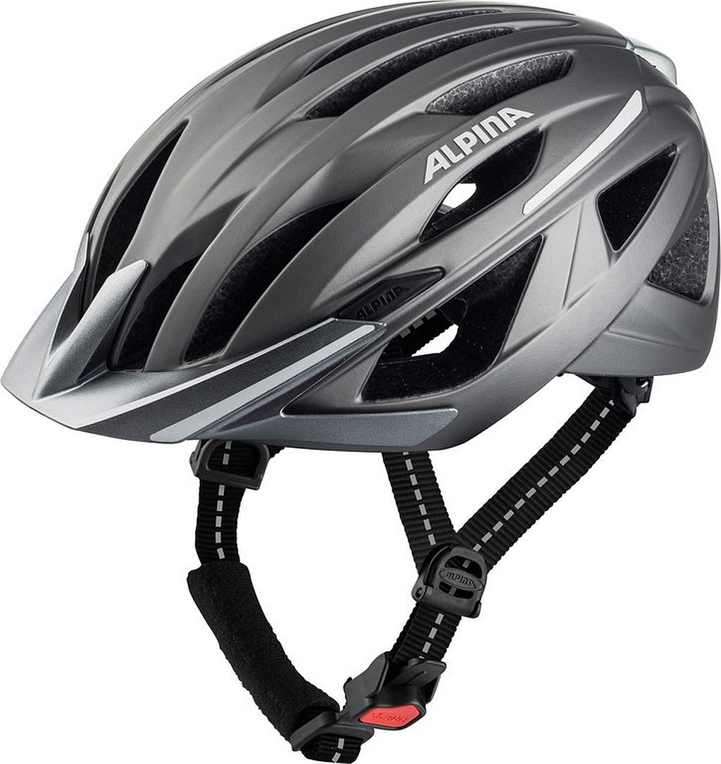 Alpina Touren- Helm Haga - Bild 1