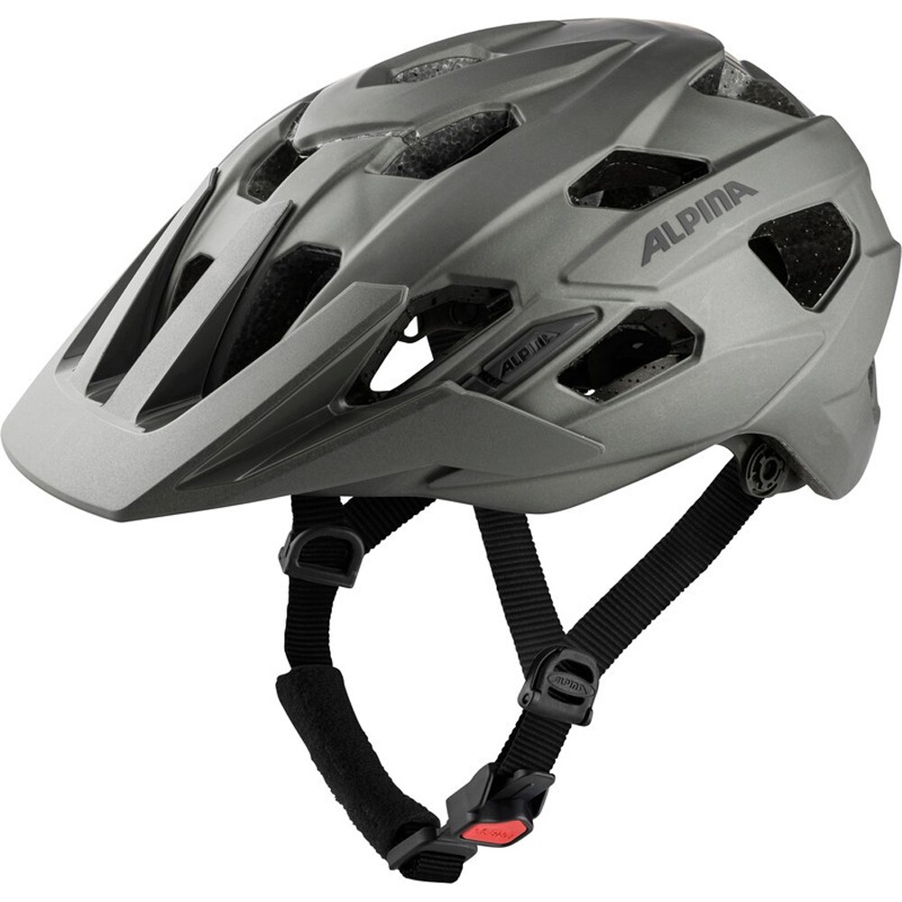 Alpina Enduro/MTB-Helm Anzana - Bild 1